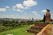 pretoria