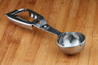 Serving spoon
