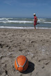 Foto: giochi di spiaggia giochi di spiaggia