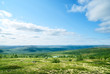 north mountain tundra
