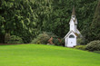 The chapel