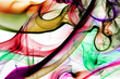 fondo de humo