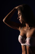 Foto: erotische Frau erotische Frau