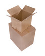 Moving boxes