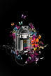 Jukebox vector