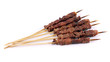 Arrosticini abruzzesi