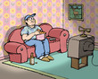 Couch Potato