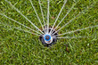 Water sprinkler Water sprinkler