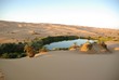 Lac, Libye