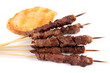 Arrosticini abruzzesi