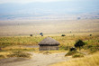 Mud Hut