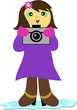 Camera Girl Camera Girl