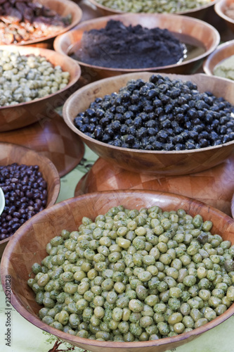 Bowls of Food For Sale Bowls of Food For Sale