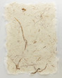Papierbogen