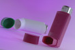 Inhalator Dosieraerosol Asthmaspray