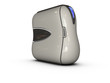 Glossy computer server