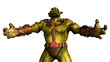 hug me mr. war