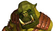 ogre master war