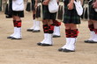 English Uniforms