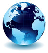 World Globe