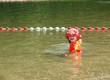 Badevergnügen