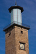 Hagener Rathausturm