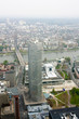 Foto: Building in Frankfurt Building in Frankfurt