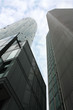 Foto: Building in Frankfurt Building in Frankfurt