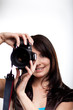 take a photo