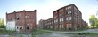Panorama Industrieruine Köpenick