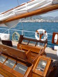 Classic Sailboat