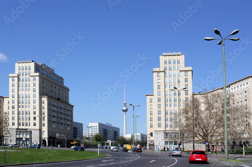 Foto: DDR-Architektur DDR-Architektur