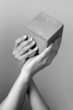 hand