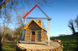 projet de construction d'un habitat en bois