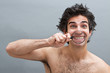 Photo: Dental exam of teeth Dental exam of teeth
