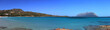 Playa Coda Cavallo (Cerdeña,Italia) Playa Coda Cavallo (Cerdeña,Italia)