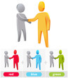 Handshake