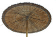 Foto: Wooden parasol Wooden parasol