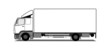 Cargo truck