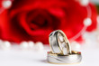 Hochzeitsringe, Eheringe