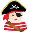 Pirat Seeräuber Icon Pirat Seeräuber Icon