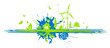 Ecologie maison ligne Ecologie maison ligne