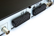 decoder DVB - prese scart decoder DVB - prese scart