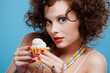 sweet tooth