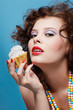 sweet tooth
