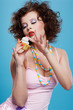 sweet tooth
