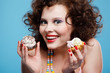 sweet tooth