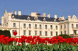 castle Lednice,UNESCO heritage site