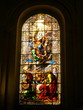 Vitrail Cathédrale Saint Louis