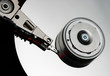 hard drive